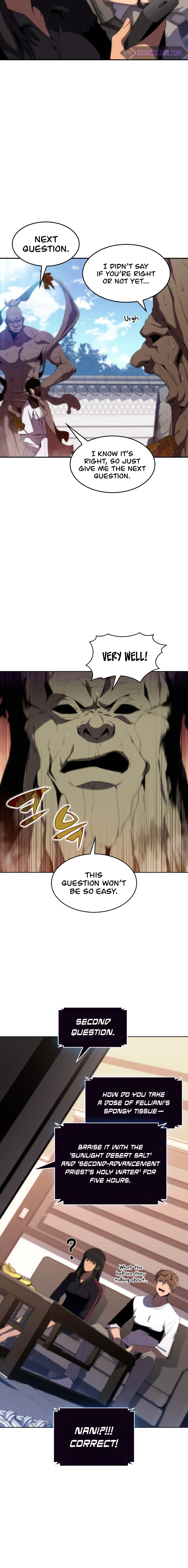 Solo Max-Level Newbie chapter 38 page 9