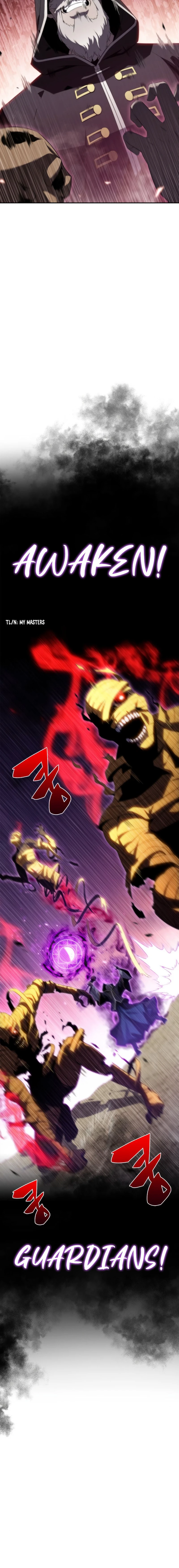 Solo Max-Level Newbie chapter 39 page 13