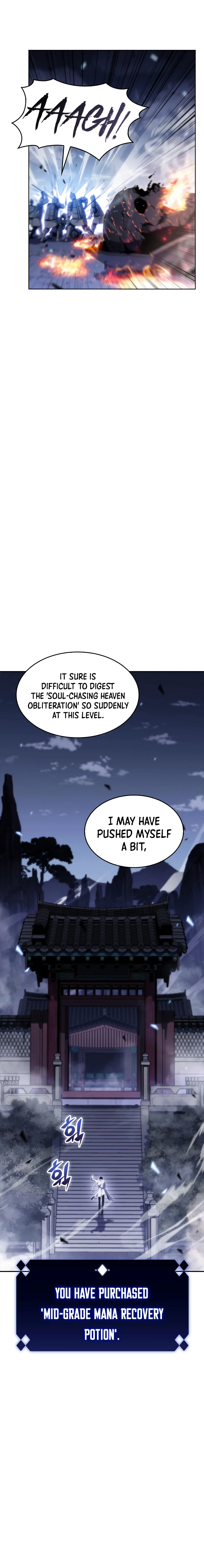 Solo Max-Level Newbie chapter 40 page 13