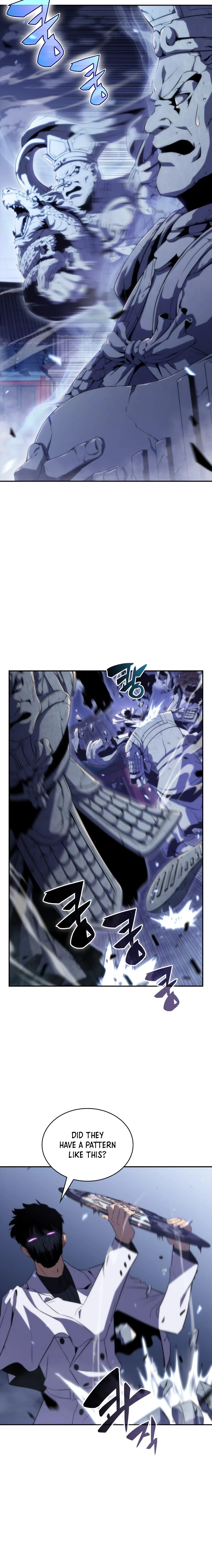 Solo Max-Level Newbie chapter 41 page 3