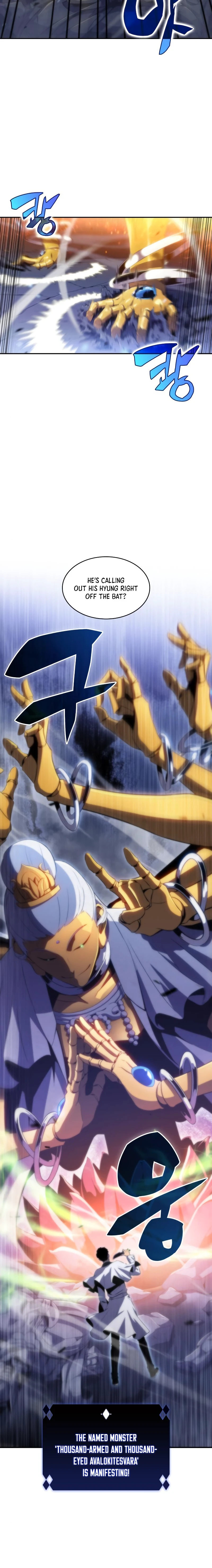 Solo Max-Level Newbie chapter 41 page 5
