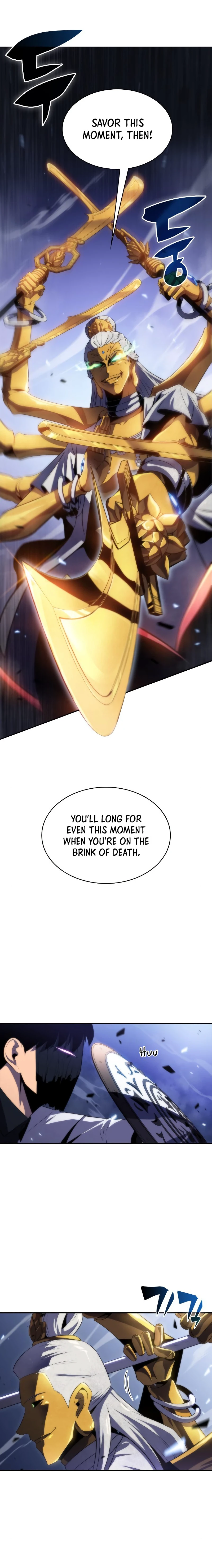 Solo Max-Level Newbie chapter 41 page 7