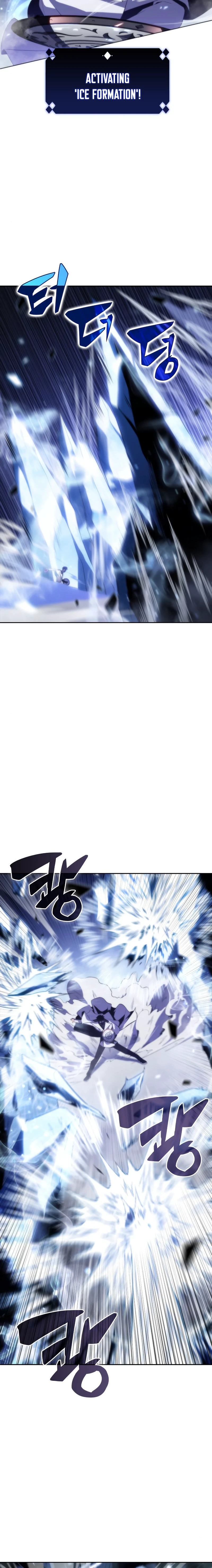 Solo Max-Level Newbie chapter 41 page 9