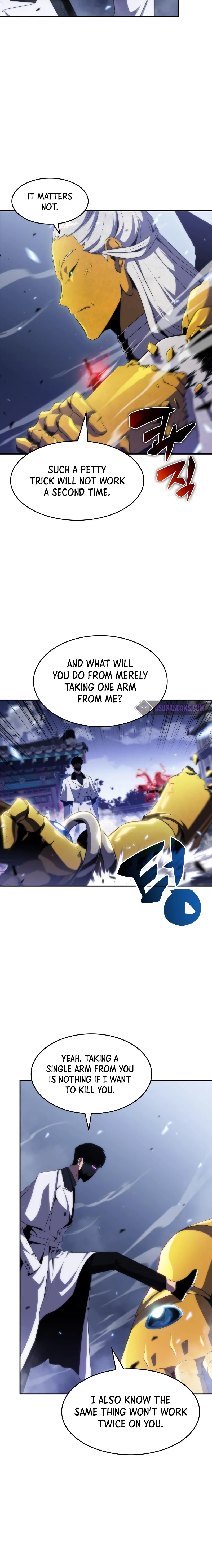 Solo Max-Level Newbie chapter 41 page 11
