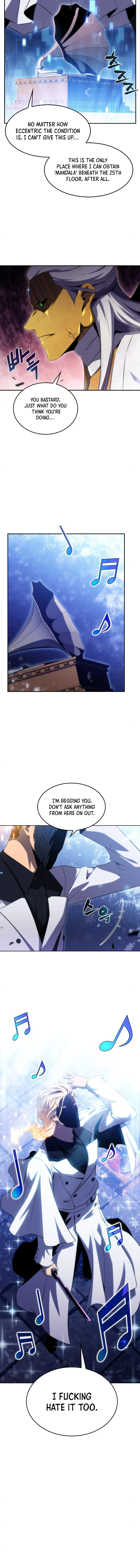 Solo Max-Level Newbie chapter 41 page 14