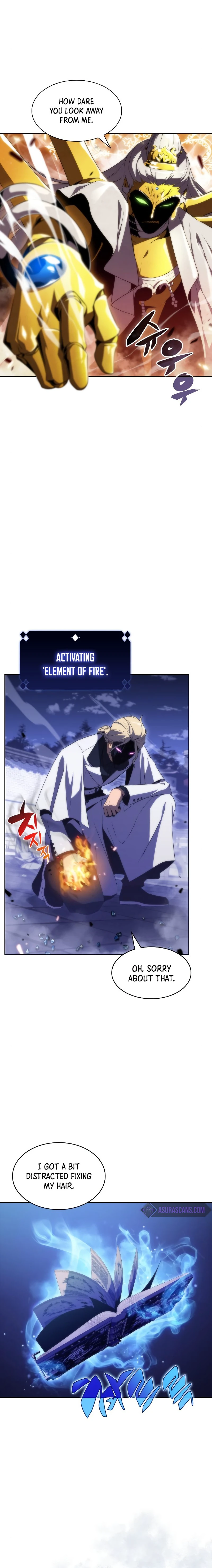 Solo Max-Level Newbie chapter 42 page 7