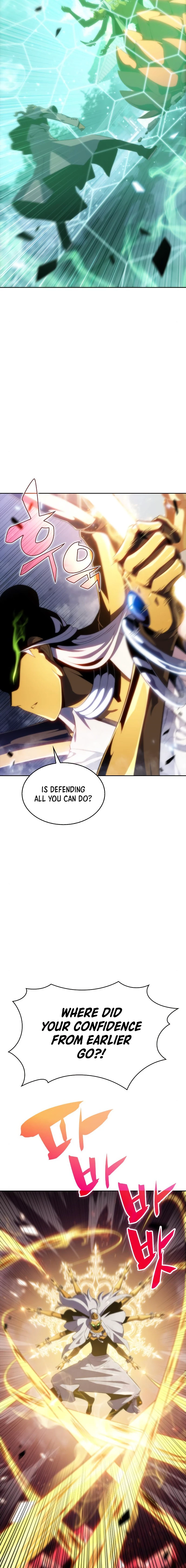 Solo Max-Level Newbie chapter 42 page 9