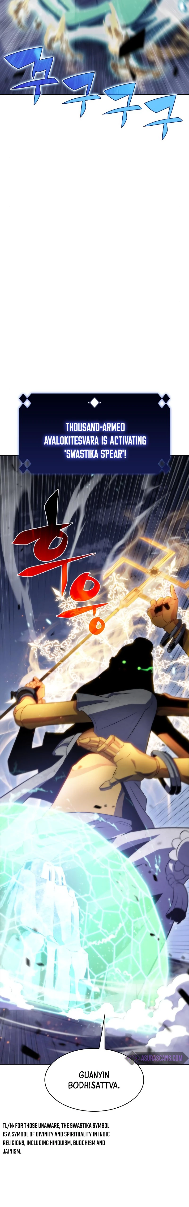 Solo Max-Level Newbie chapter 42 page 11