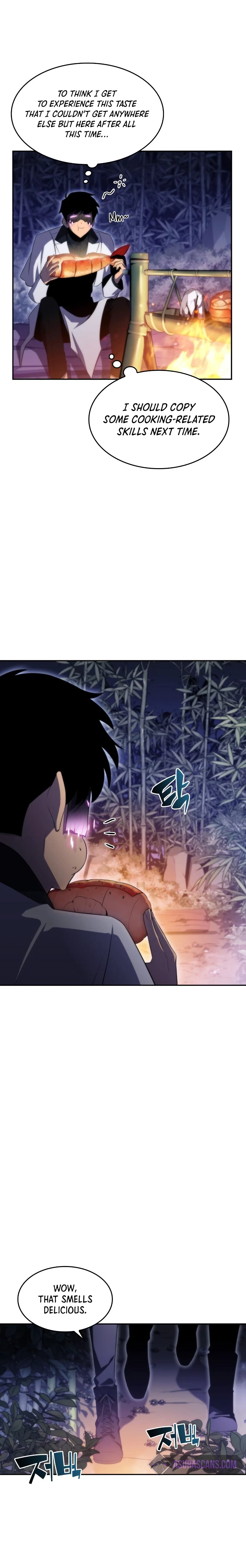 Solo Max-Level Newbie chapter 43 page 5