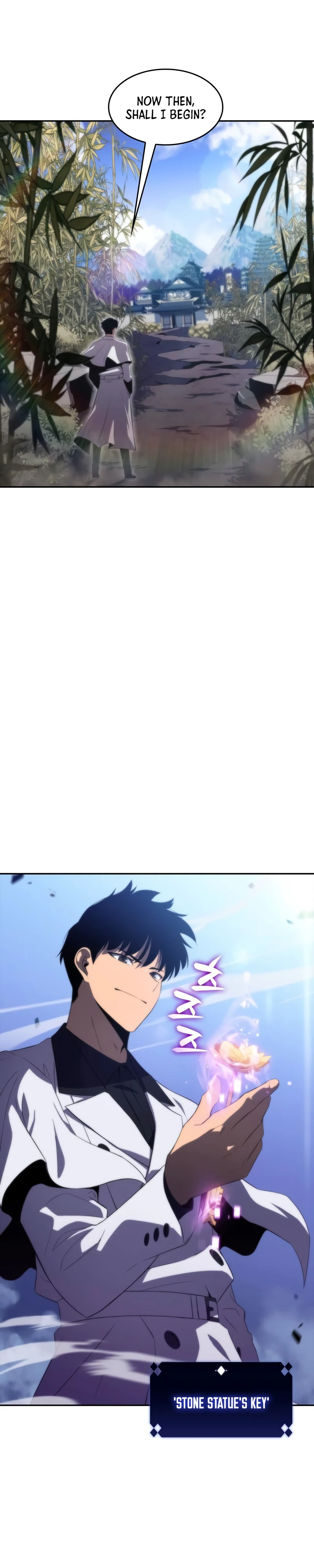 Solo Max-Level Newbie chapter 44 page 11
