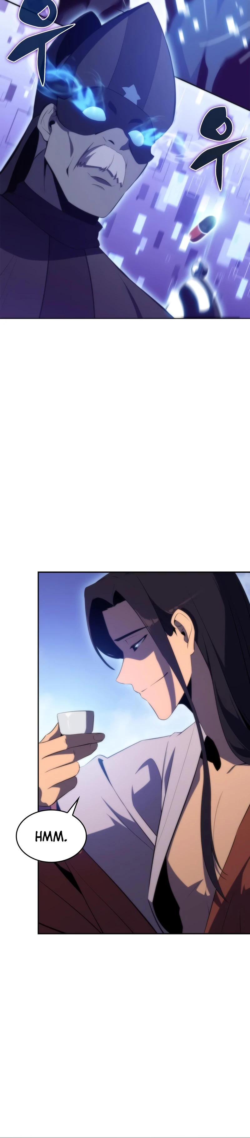 Solo Max-Level Newbie chapter 44 page 17