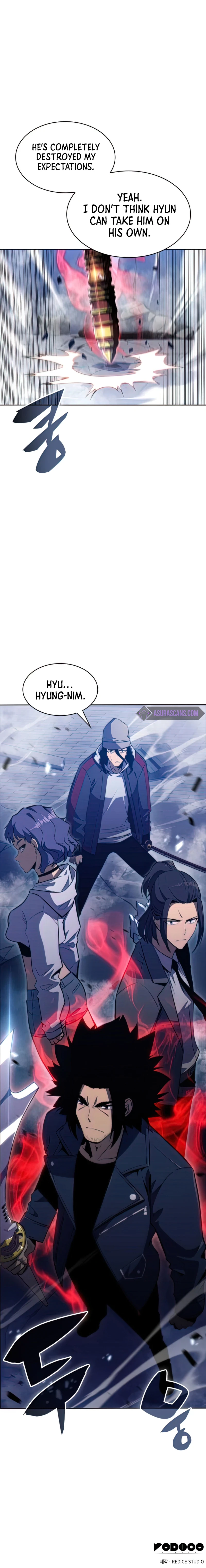Solo Max-Level Newbie chapter 51 page 14