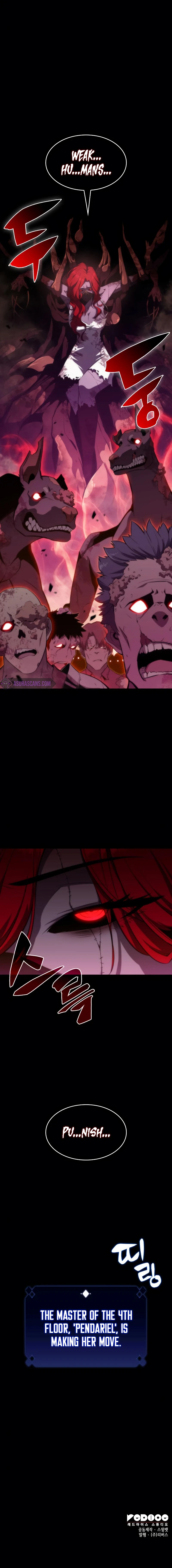 Solo Max-Level Newbie chapter 53 page 21