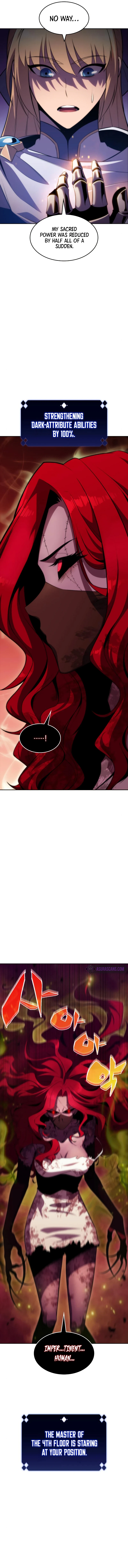 Solo Max-Level Newbie chapter 54 page 5