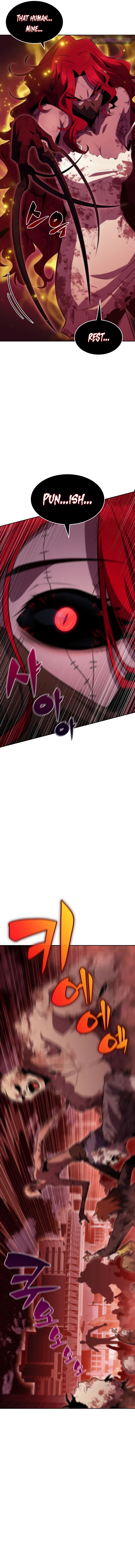 Solo Max-Level Newbie chapter 54 page 11