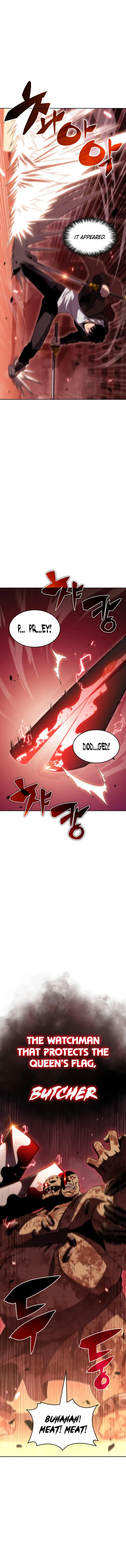 Solo Max-Level Newbie chapter 55 page 8