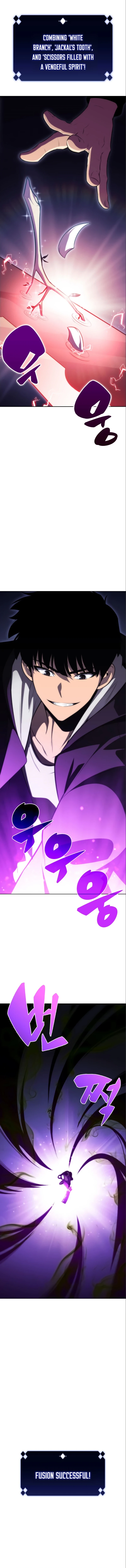 Solo Max-Level Newbie chapter 56 page 14