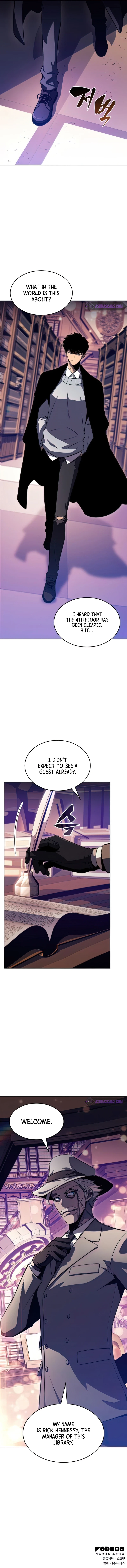 Solo Max-Level Newbie chapter 57 page 16