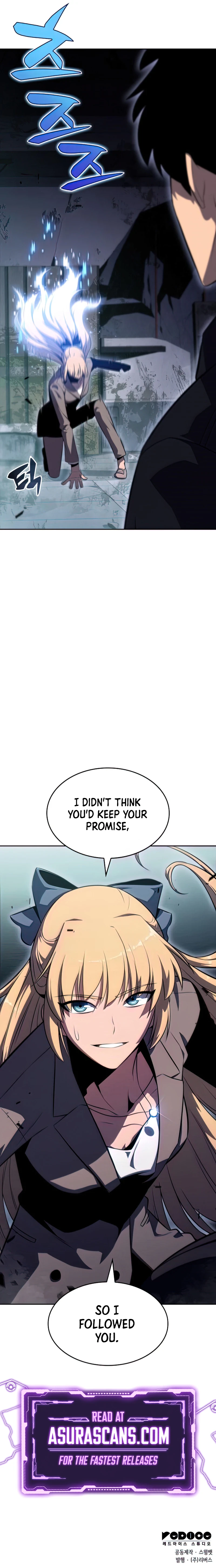 Solo Max-Level Newbie chapter 58 page 15