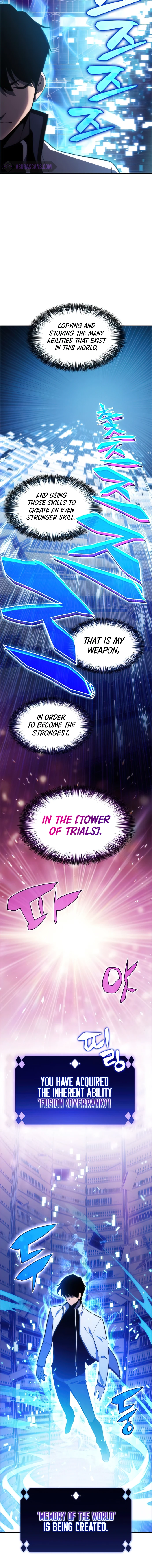 Solo Max-Level Newbie chapter 7 page 11