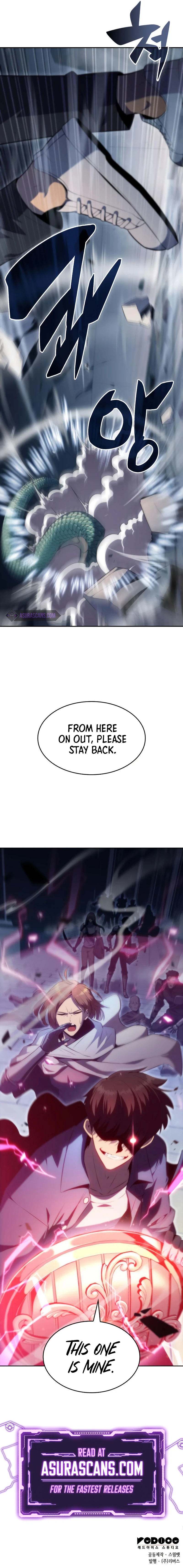 Solo Max-Level Newbie chapter 70 page 16