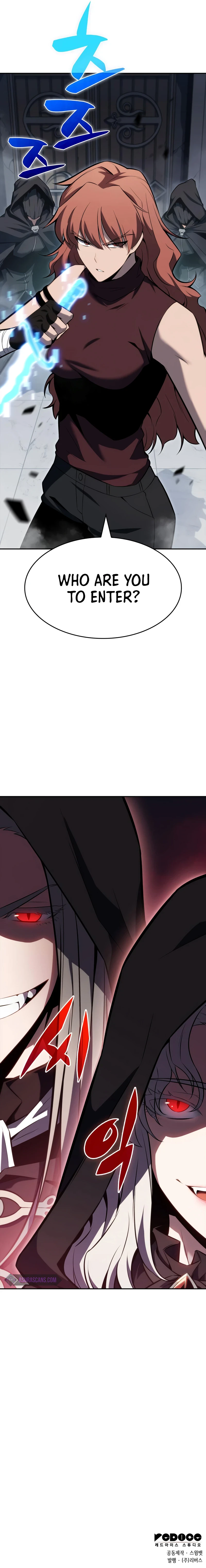 Solo Max-Level Newbie chapter 82 page 14