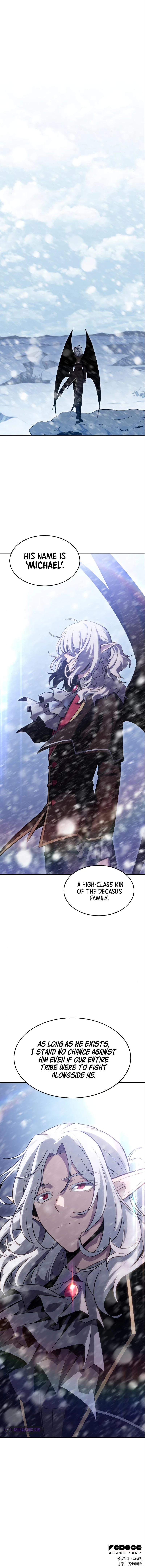 Solo Max-Level Newbie chapter 87 page 15