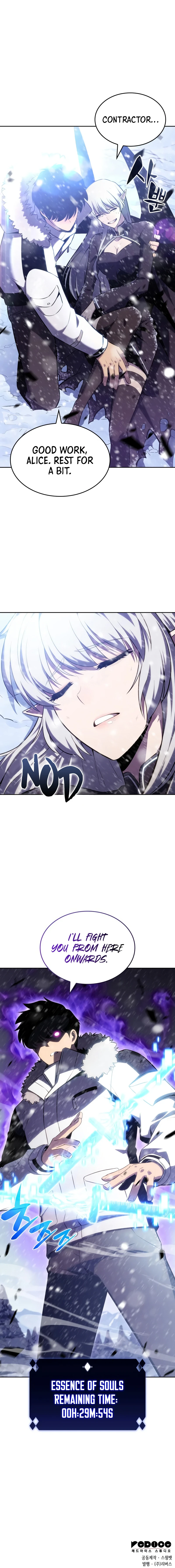Solo Max-Level Newbie chapter 93 page 14