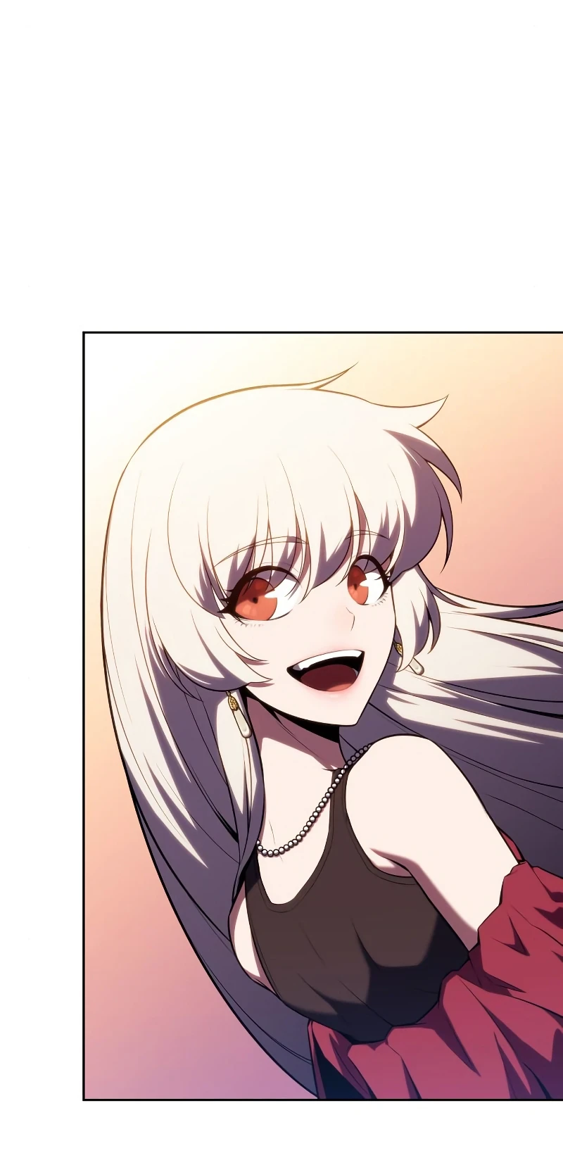 Solo Max-Level Newbie chapter 96 page 18