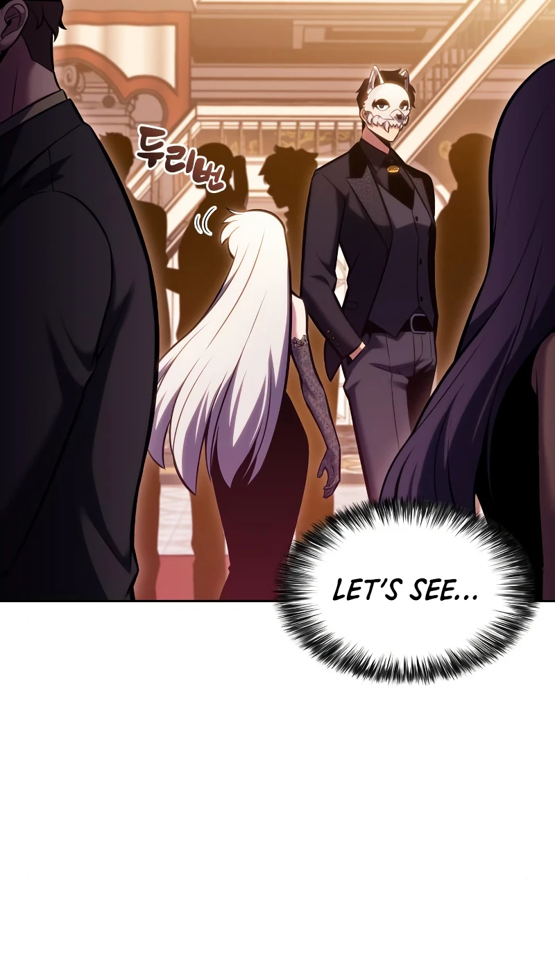 Solo Max-Level Newbie chapter 98 page 8