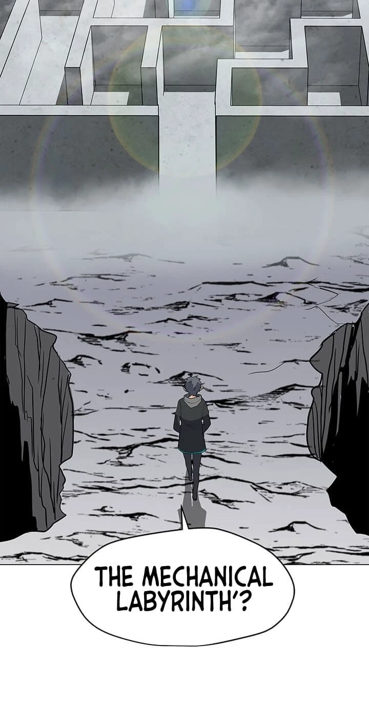 Solo Spell Caster chapter 16 page 10
