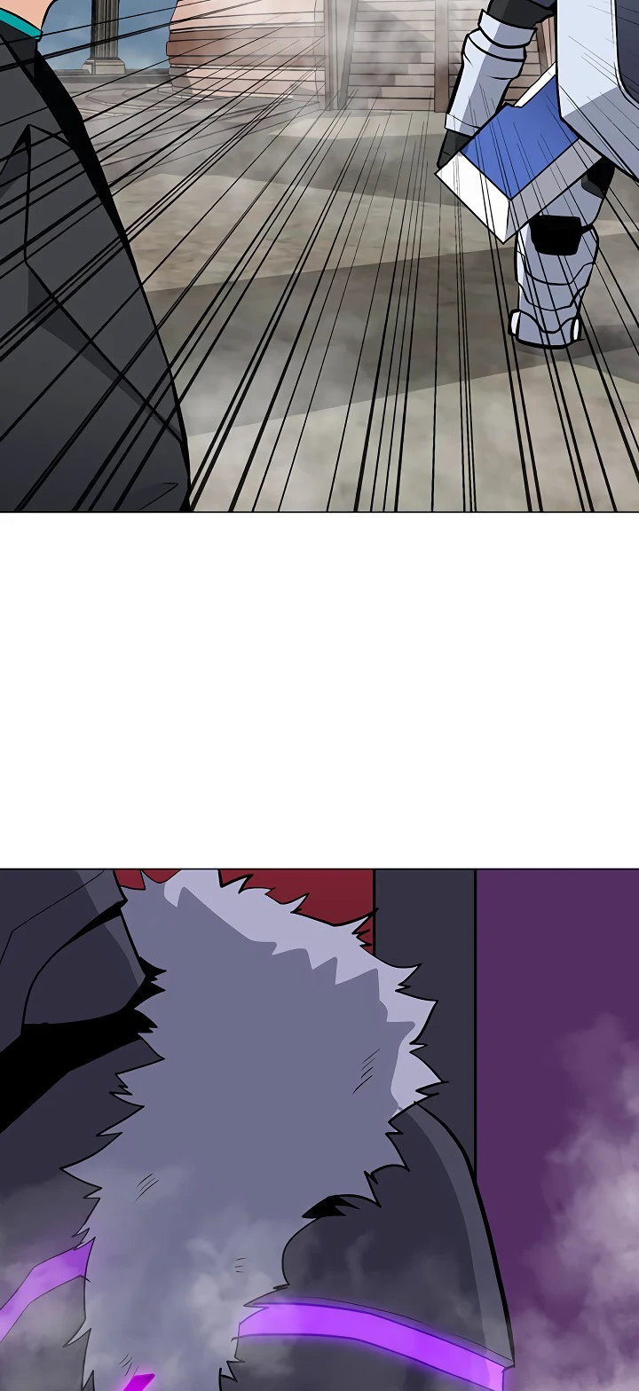 Solo Spell Caster chapter 42 page 11