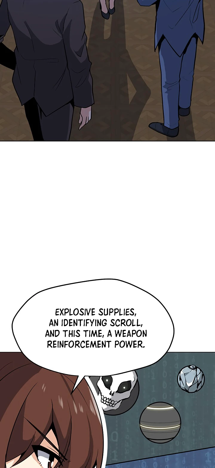 Solo Spell Caster chapter 46 page 13