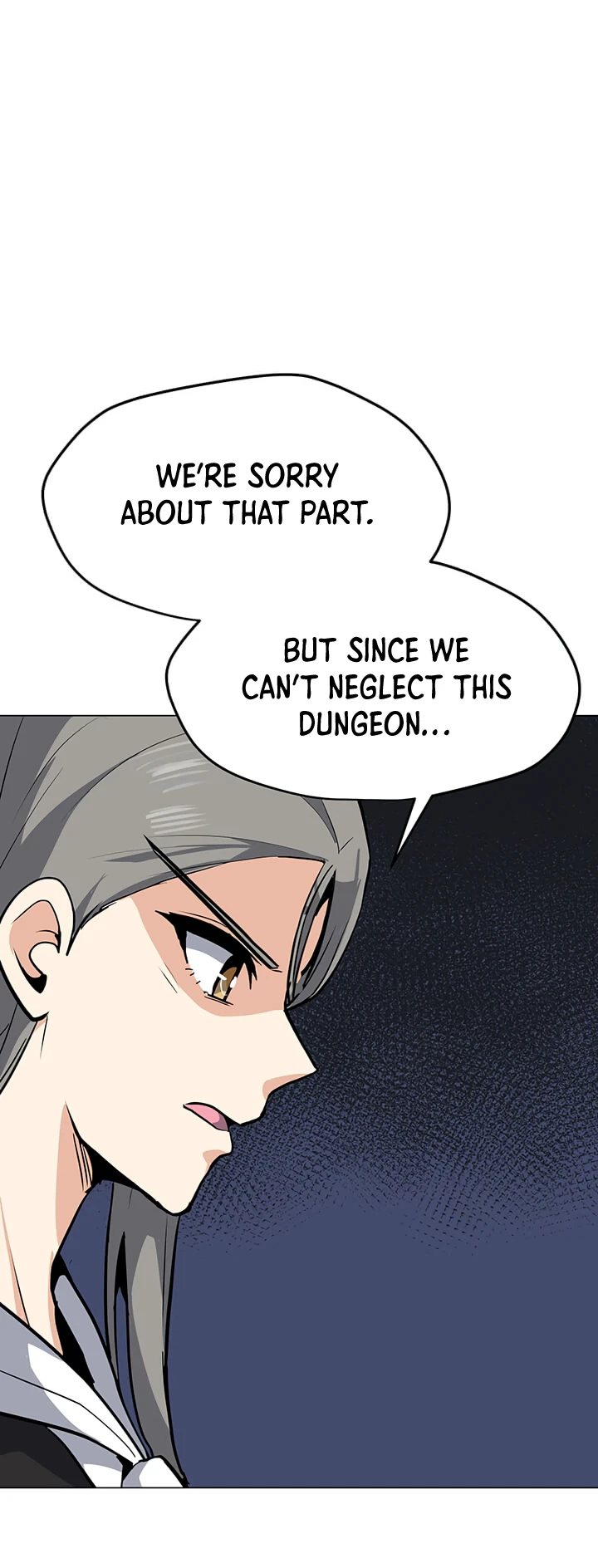 Solo Spell Caster chapter 47 page 5