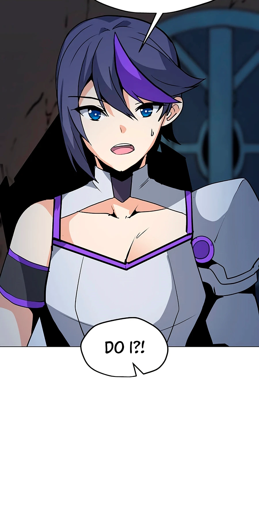 Solo Spell Caster chapter 51 page 7