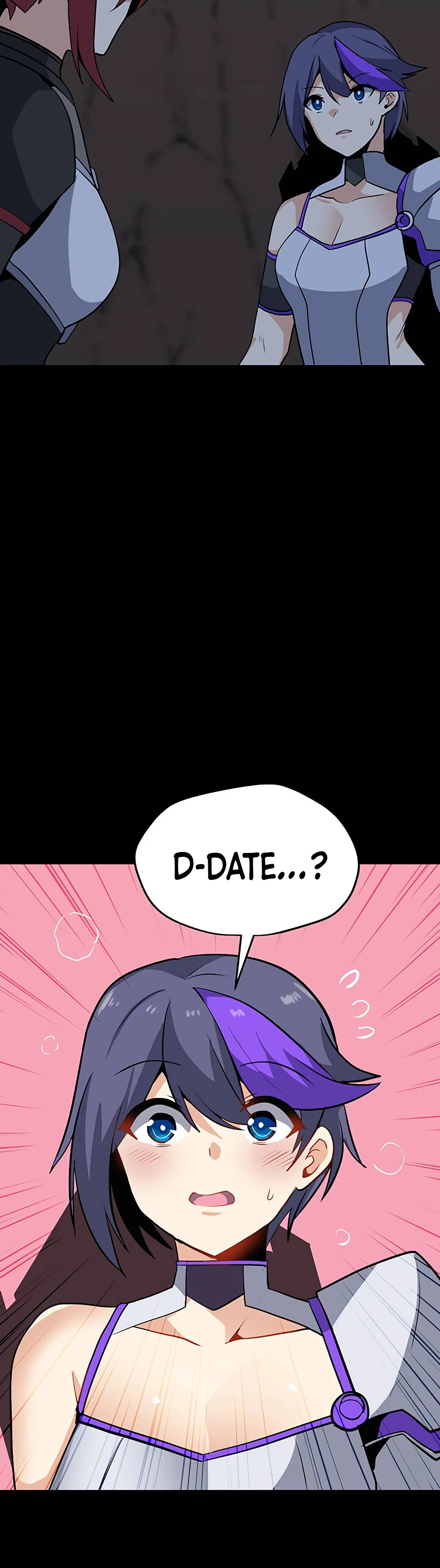 Solo Spell Caster chapter 52 page 3