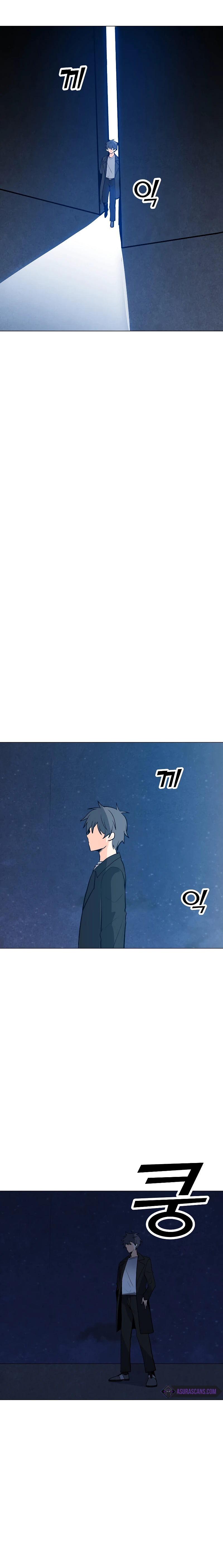 Solo Spell Caster chapter 85 page 7
