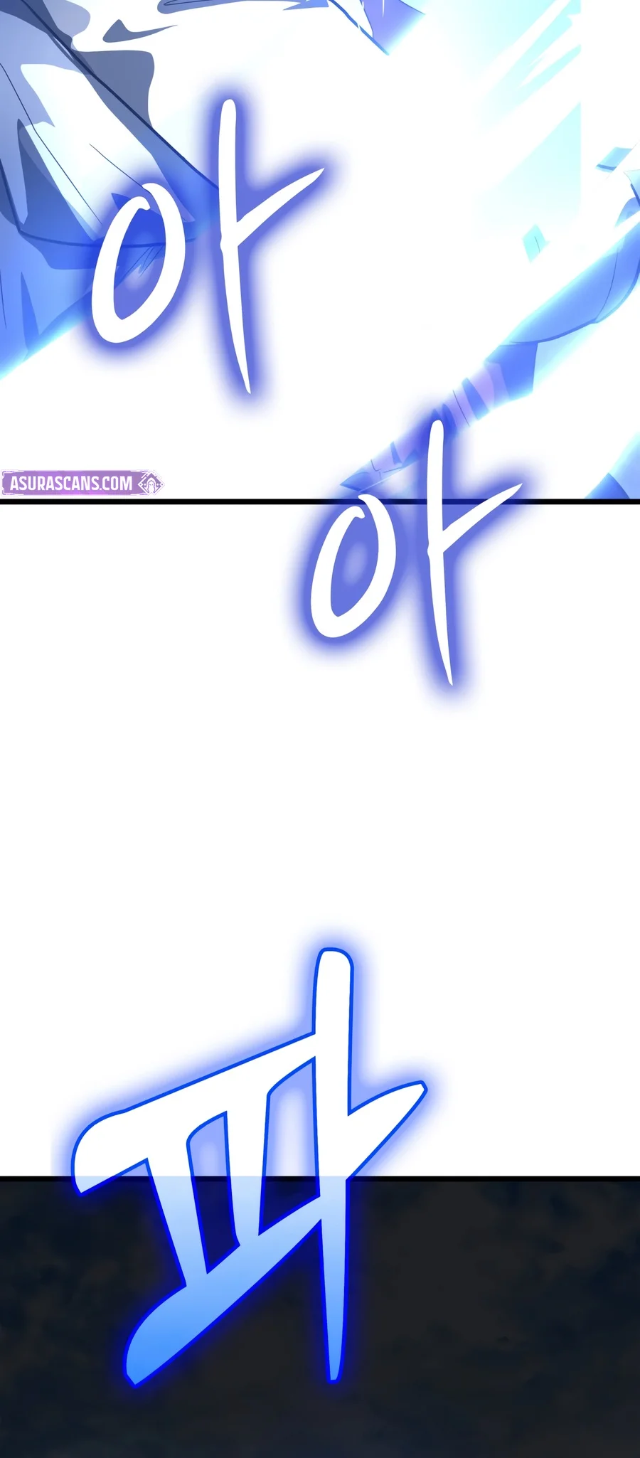Solo Swordmaster chapter 1 page 31
