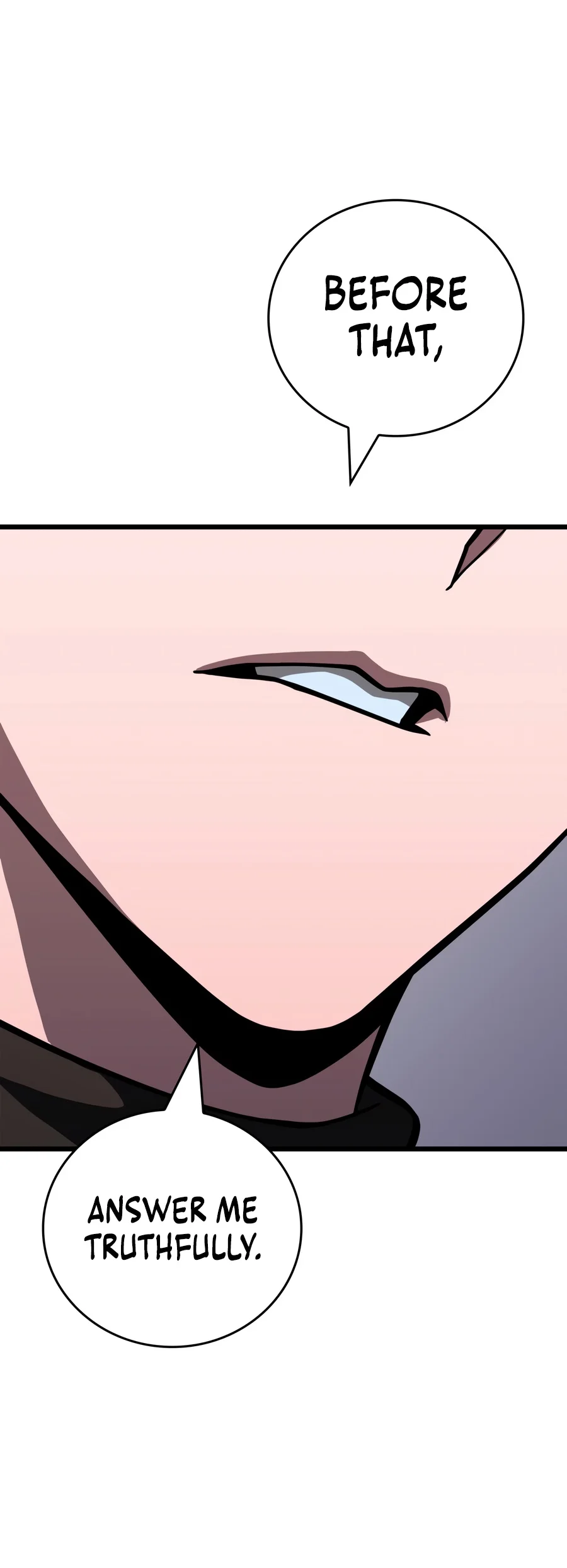 Solo Swordmaster chapter 10 page 9
