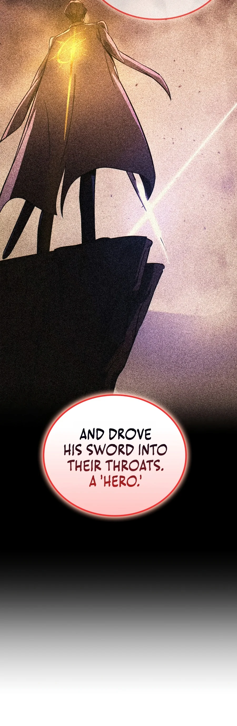 Solo Swordmaster chapter 10 page 18