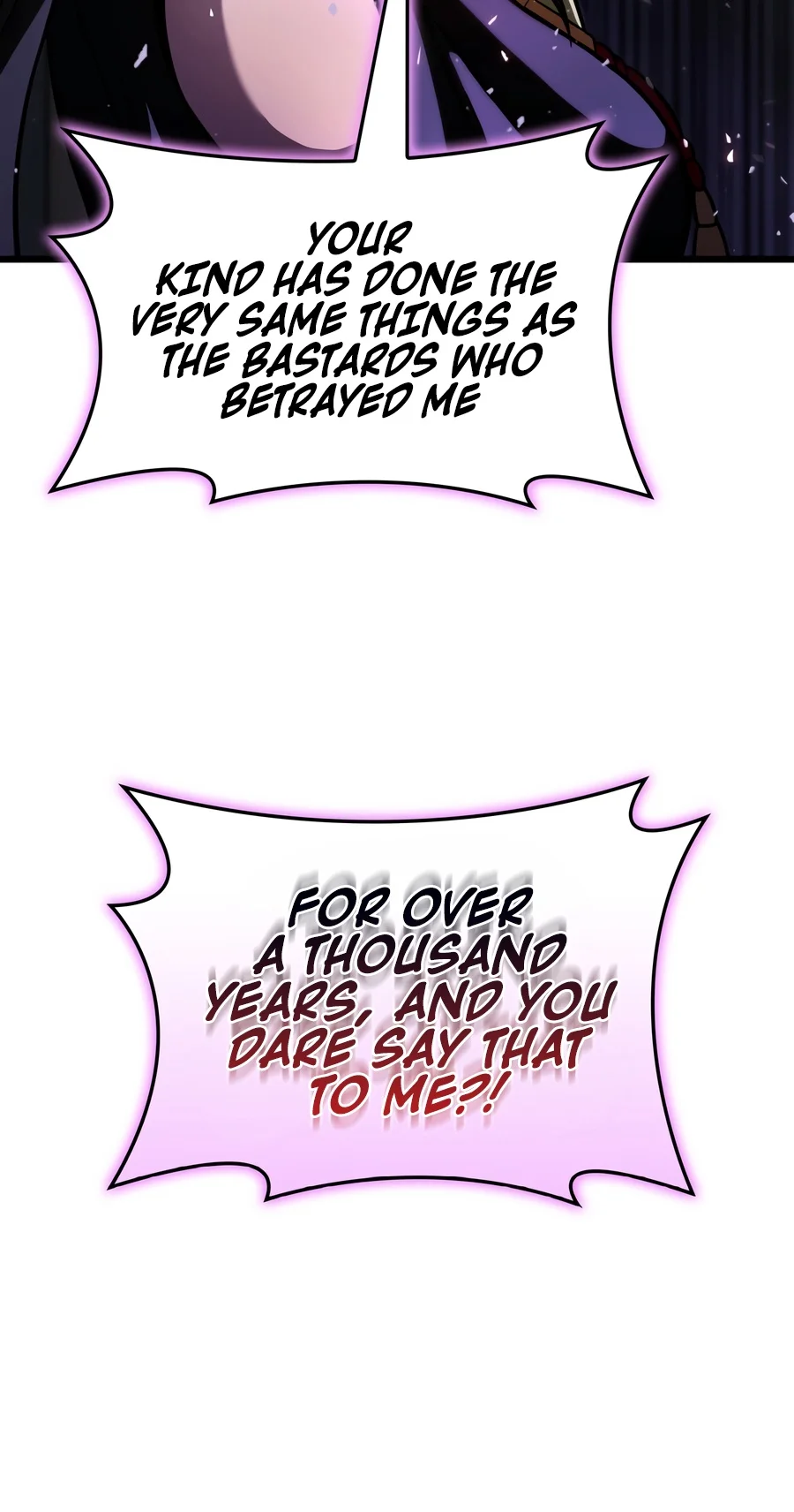 Solo Swordmaster chapter 10 page 20