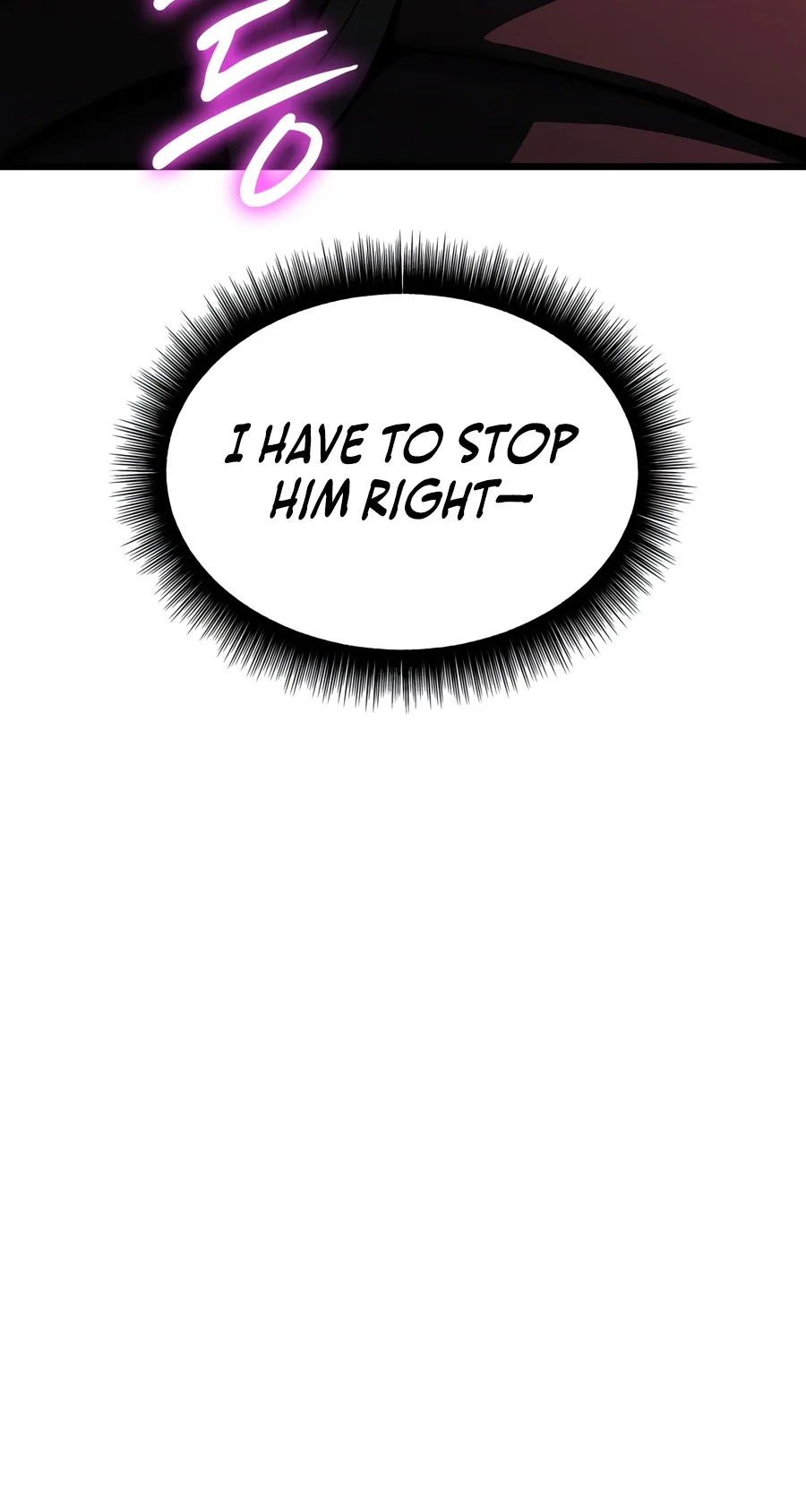 Solo Swordmaster chapter 10 page 16