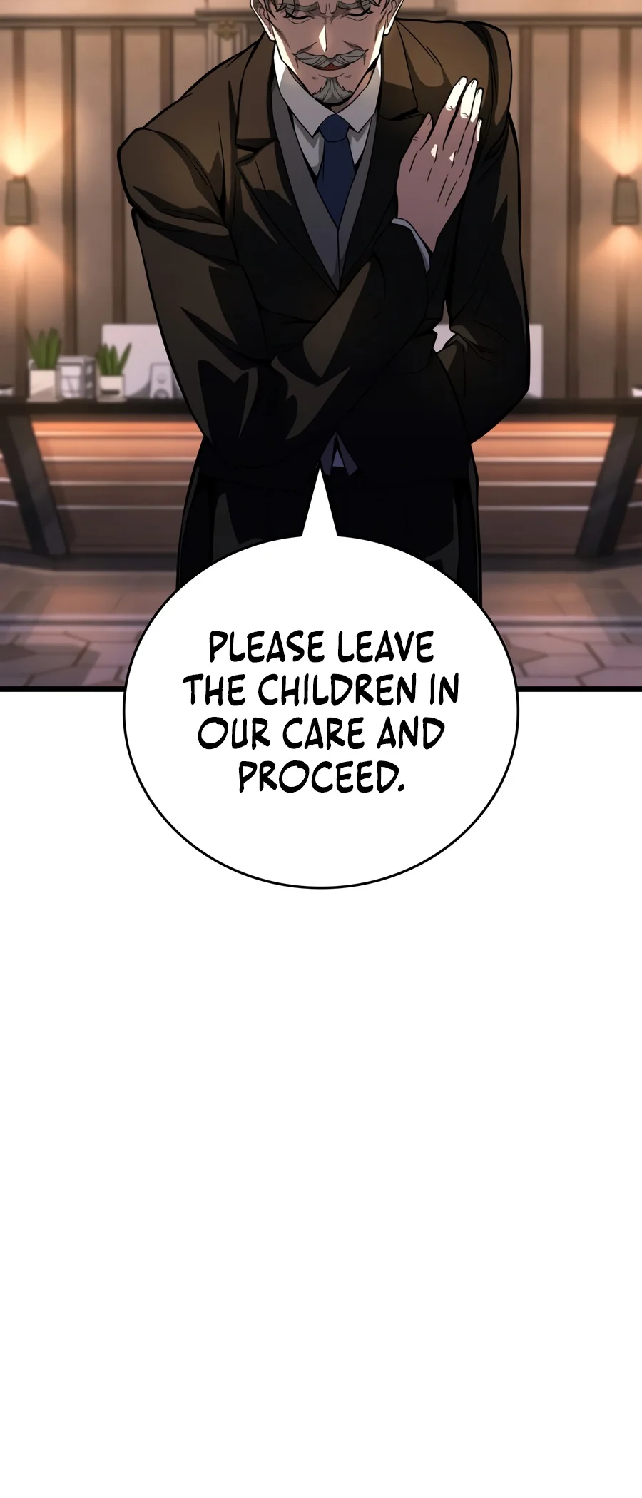 Solo Swordmaster chapter 10 page 3