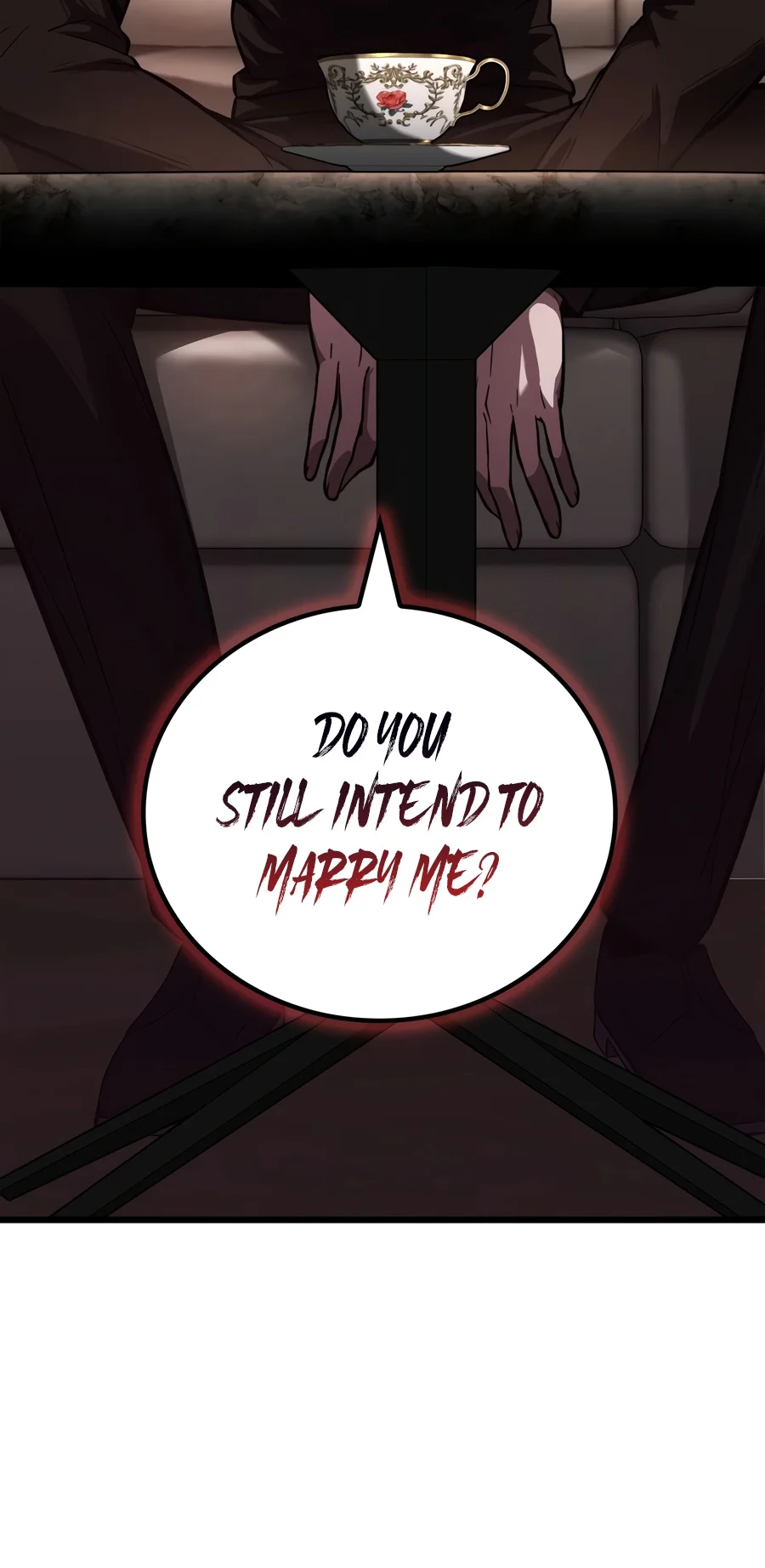 Solo Swordmaster chapter 10 page 11