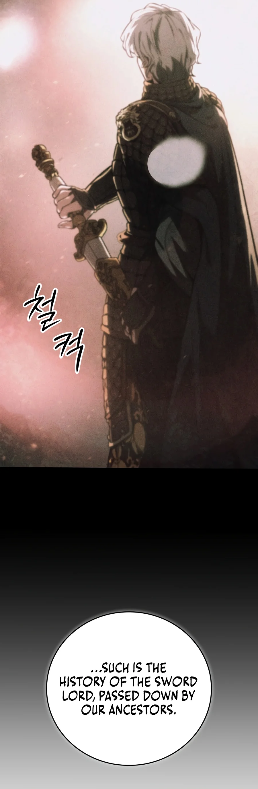 Solo Swordmaster chapter 11 page 5