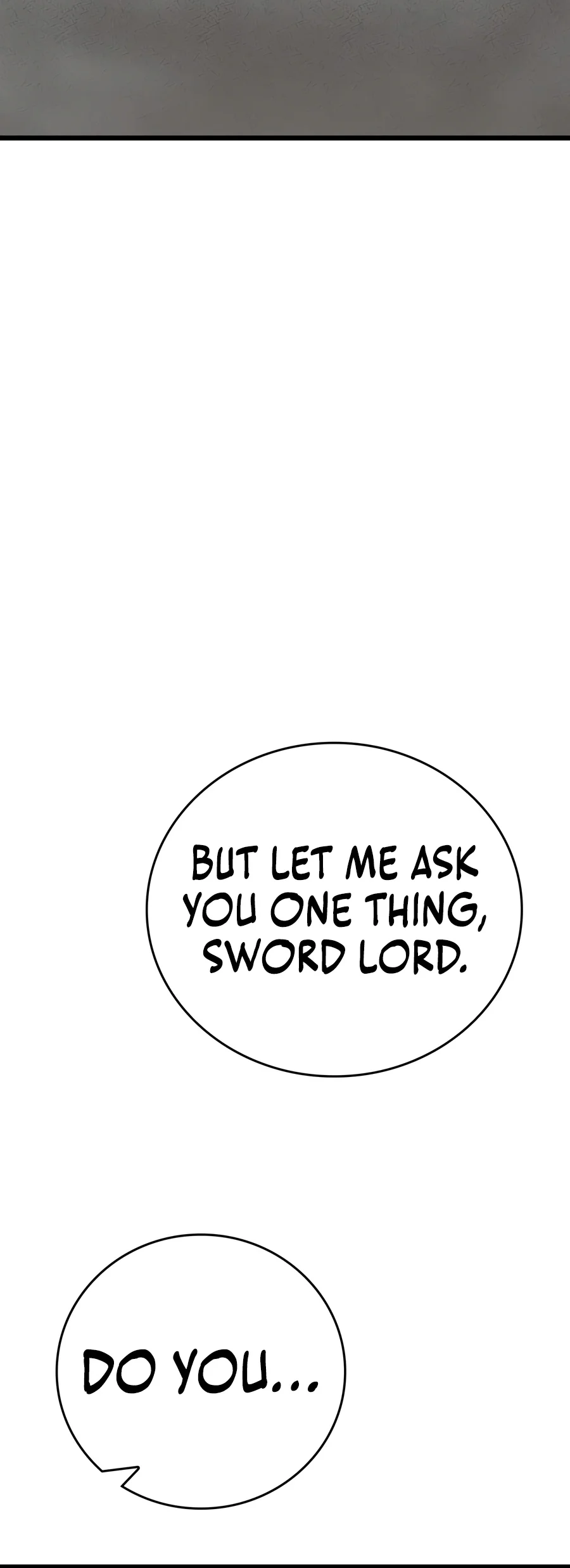 Solo Swordmaster chapter 11 page 7