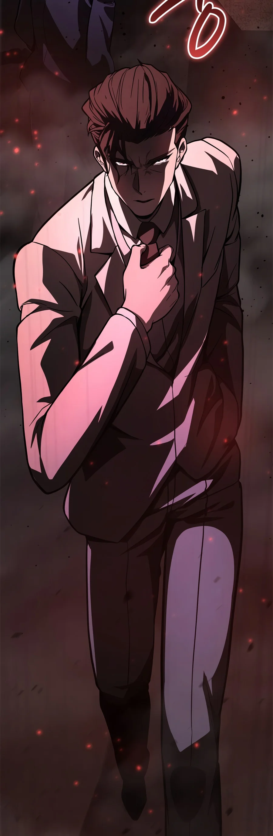 Solo Swordmaster chapter 12 page 7