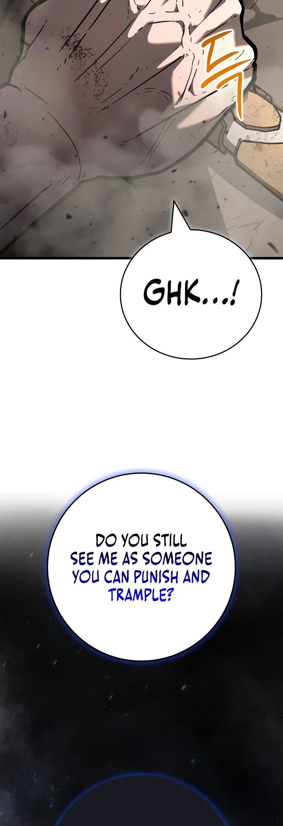 Solo Swordmaster chapter 13 page 28