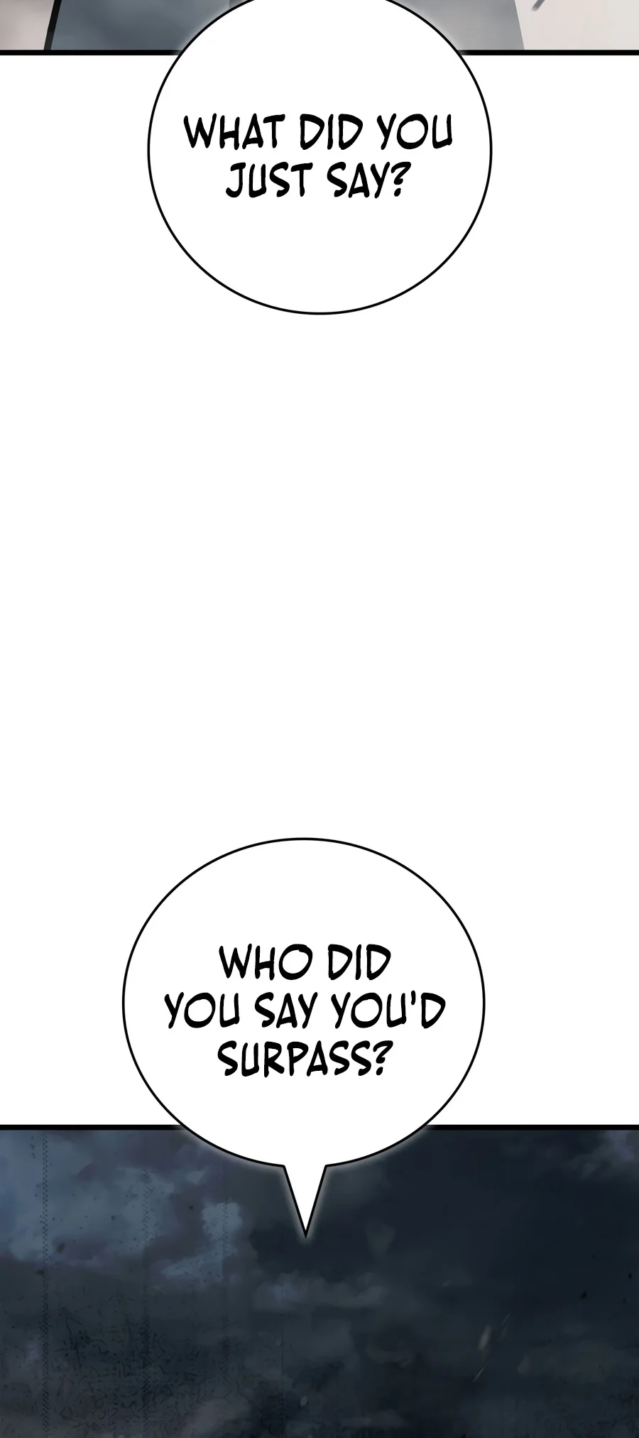 Solo Swordmaster chapter 14 page 8