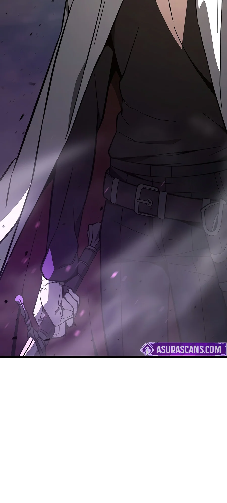 Solo Swordmaster chapter 15 page 8